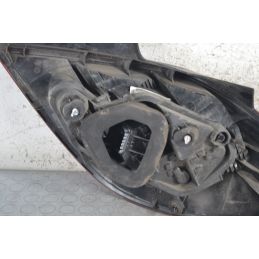 Fanale Stop Posteriore Sinistro Sx Opel Corsa D dal 2006 al 2011 Cod 13269050  1694513925418