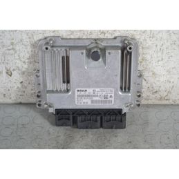 Centralina ECU Peugeot 308 dal 2007 al 2014 Cod 9666235880  1694521008769