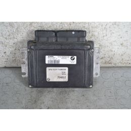 Centralina ECU Mini One R50 R52 R53 dal 2001 al 2007 Cod 12147527610-01  1694521257341