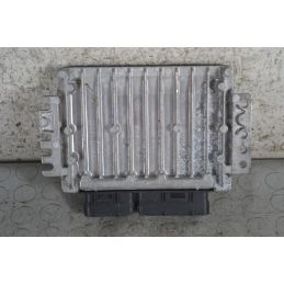 Centralina ECU Mini One R50 R52 R53 dal 2001 al 2007 Cod 12147527610-01  1694521257341