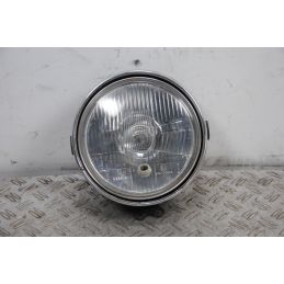 Faro Fanale Anteriore Kawasaki ZR-7 Dal 1999 Al 2004  1694525361334