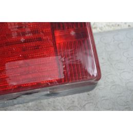 Fanale Stop Posteriore SX Fiat Uno dal 1983 al 1995 Cod 7640239  1694526823138