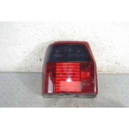 Fanale Stop Posteriore Sinistro Fiat Uno dal 1983 al 1995 Cod 7640239  1694526823138