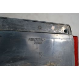 Fanale Stop Posteriore Sinistro Fiat Uno dal 1983 al 1995 Cod 7640239  1694526823138