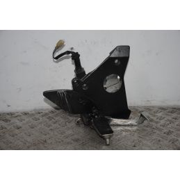 Pedana Destra Freno Posteriore Kawasaki ZR-7 Dal 1999 Al 2004  1694528494855