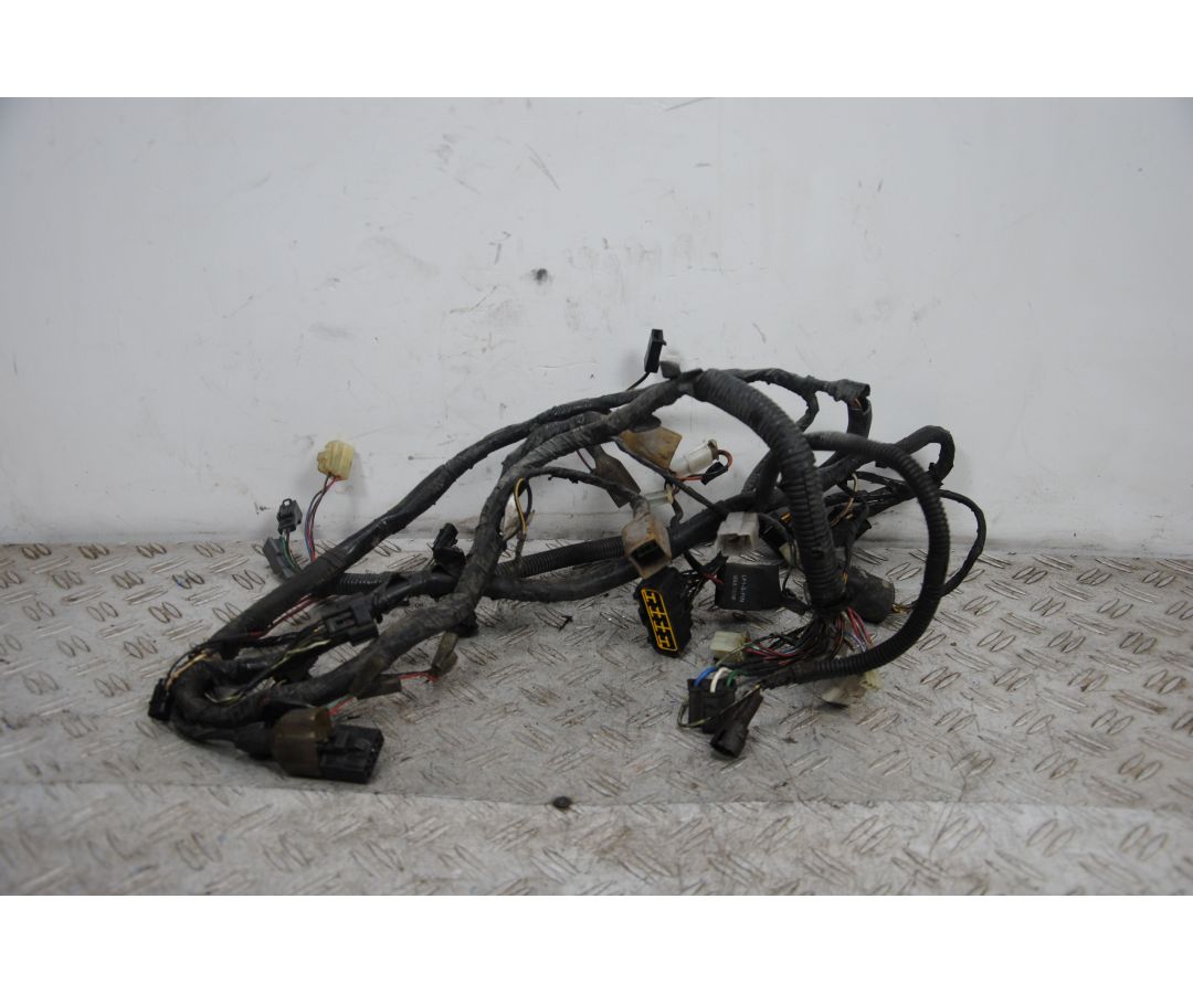 Cablaggio Impianto Elettrico Kawasaki ZR-7 Dal 1999 Al 2004 1694529169059 Cablaggio Impianto Elettrico Kawasaki ZR-7 Dal 1999 Al 2004 1694529169059