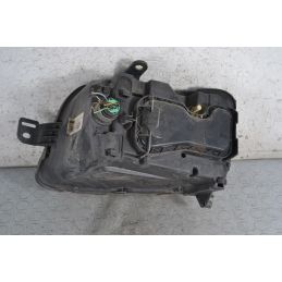 Faro Anteriore DX Fiat Panda dal 2003 al 2012 Cod 51717050  1694530535126