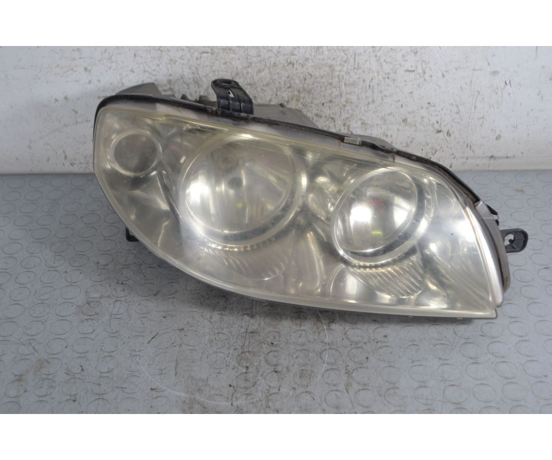 Faro Anteriore DX Fiat Punto dal 2003 al 2011 1694530992929 Faro Anteriore DX Fiat Punto dal 2003 al 2011 1694530992929