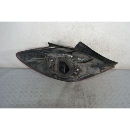 Fanale Stop Posteriore DX Opel Corsa D 5 porte dal 2006 al 2014 Cod 13269051  1694531920877