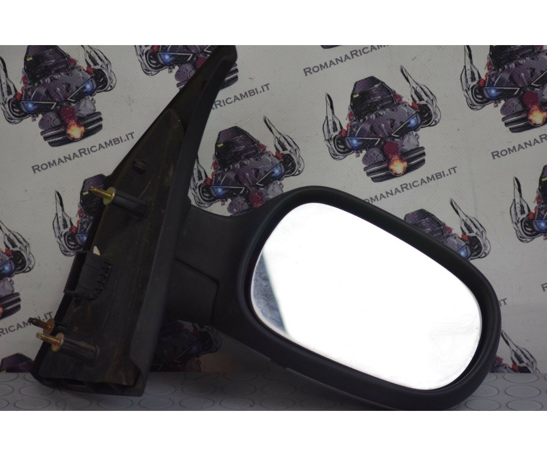 Specchio retrovisore destro DX Renault Megane Scenic dal 1996 al 1999 Cod: 014092 2411111137932 Specchio retrovisore destro DX Renault Megane Scenic dal 1996 al 1999 Cod: 014092 2411111137932