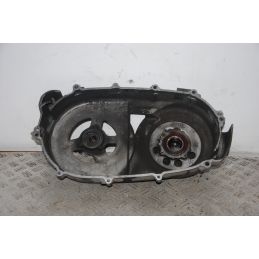 Carter Trasmissione Yamaha T-max Tmax 500 Dal 2001 al 2007  1694533410031