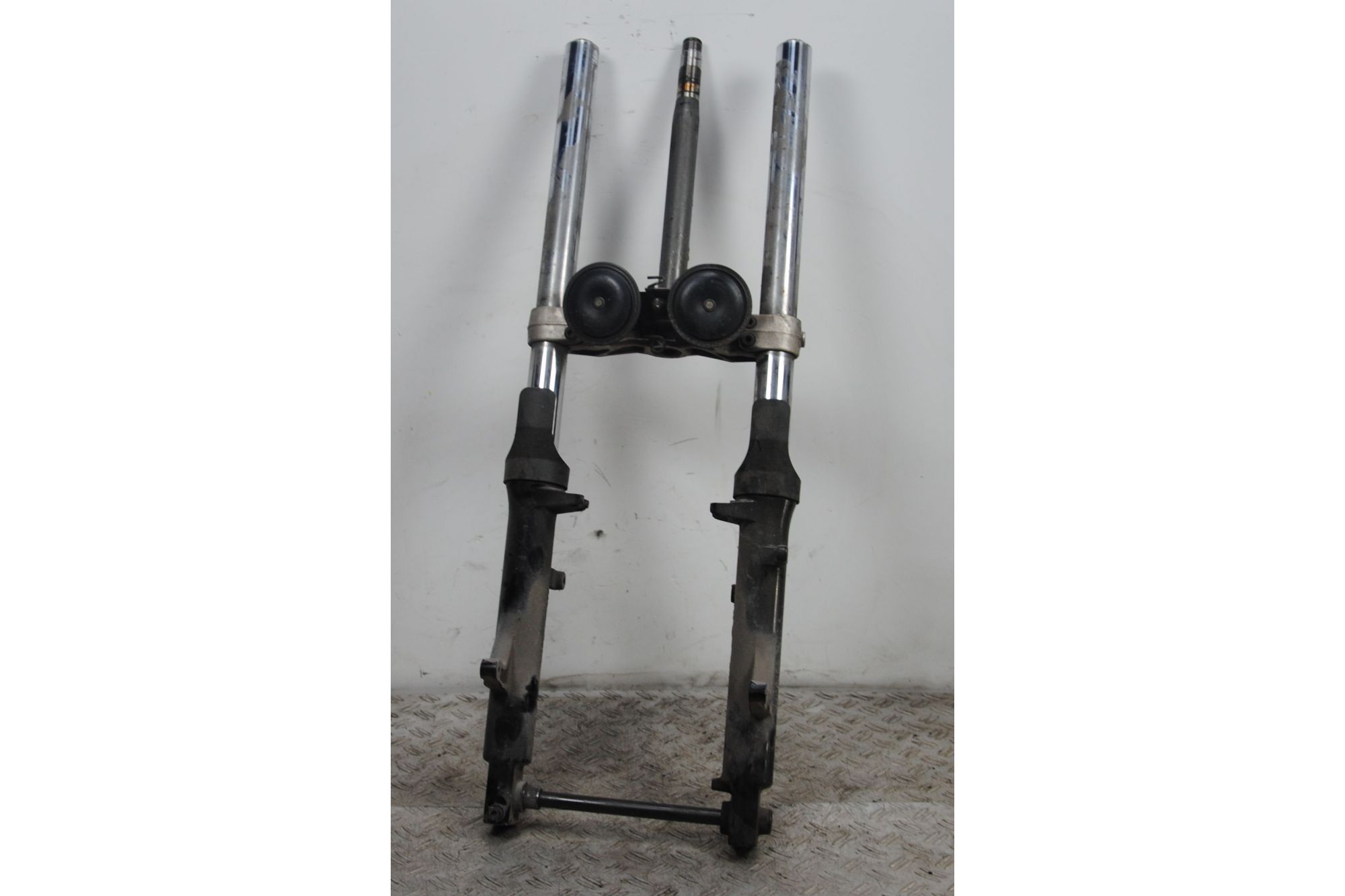 Forcella Yamaha T-max Tmax 500 Dal 2001 al 2007  1694533726453