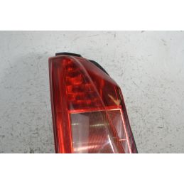 Fanale Stop Posteriore SX Lancia Musa dal 2004 al 2007 Cod 08-666-1905L  1694588262982