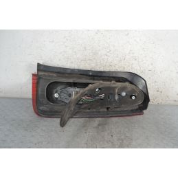 Fanale Stop Posteriore SX Lancia Musa dal 2004 al 2007 Cod 08-666-1905L  1694588262982