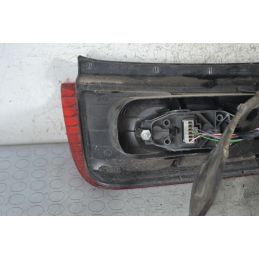 Fanale Stop Posteriore SX Lancia Musa dal 2004 al 2007 Cod 08-666-1905L  1694588262982