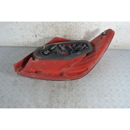 Fanale Stop Posteriore SX Peugeot 307 dal 2001 al 2009  1694588400841
