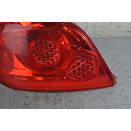 Fanale Stop Posteriore SX Peugeot 307 dal 2001 al 2009  1694588400841