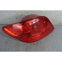 Fanale Stop Posteriore SX Peugeot 307 dal 2001 al 2009  1694588400841