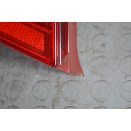 Fanale Stop Posteriore SX Peugeot 307 dal 2001 al 2009  1694588400841