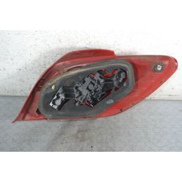 Fanale Stop Posteriore SX Peugeot 307 dal 2001 al 2009  1694588400841