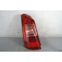 Fanale Stop Posteriore SX Lancia Musa dal 2004 al 2007 Cod 08-666-1905L  1694588262982