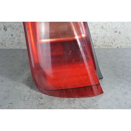 Fanale Stop Posteriore SX Lancia Musa dal 2004 al 2007 Cod 08-666-1905L  1694588262982