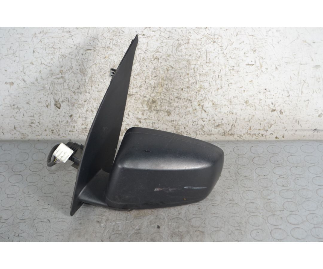 Specchietto Retrovisore Esterno SX Fiat Panda dal 2003 al 2012 1694588885570 Specchietto Retrovisore Esterno SX Fiat Panda dal 2003 al 2012 1694588885570
