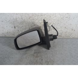 Specchietto Retrovisore Esterno SX Fiat Panda dal 2003 al 2012  1694588885570