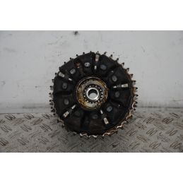 Corona Mozzo Parastrappi Kawasaki ZR-7 Dal 1999 Al 2004  1694590789644