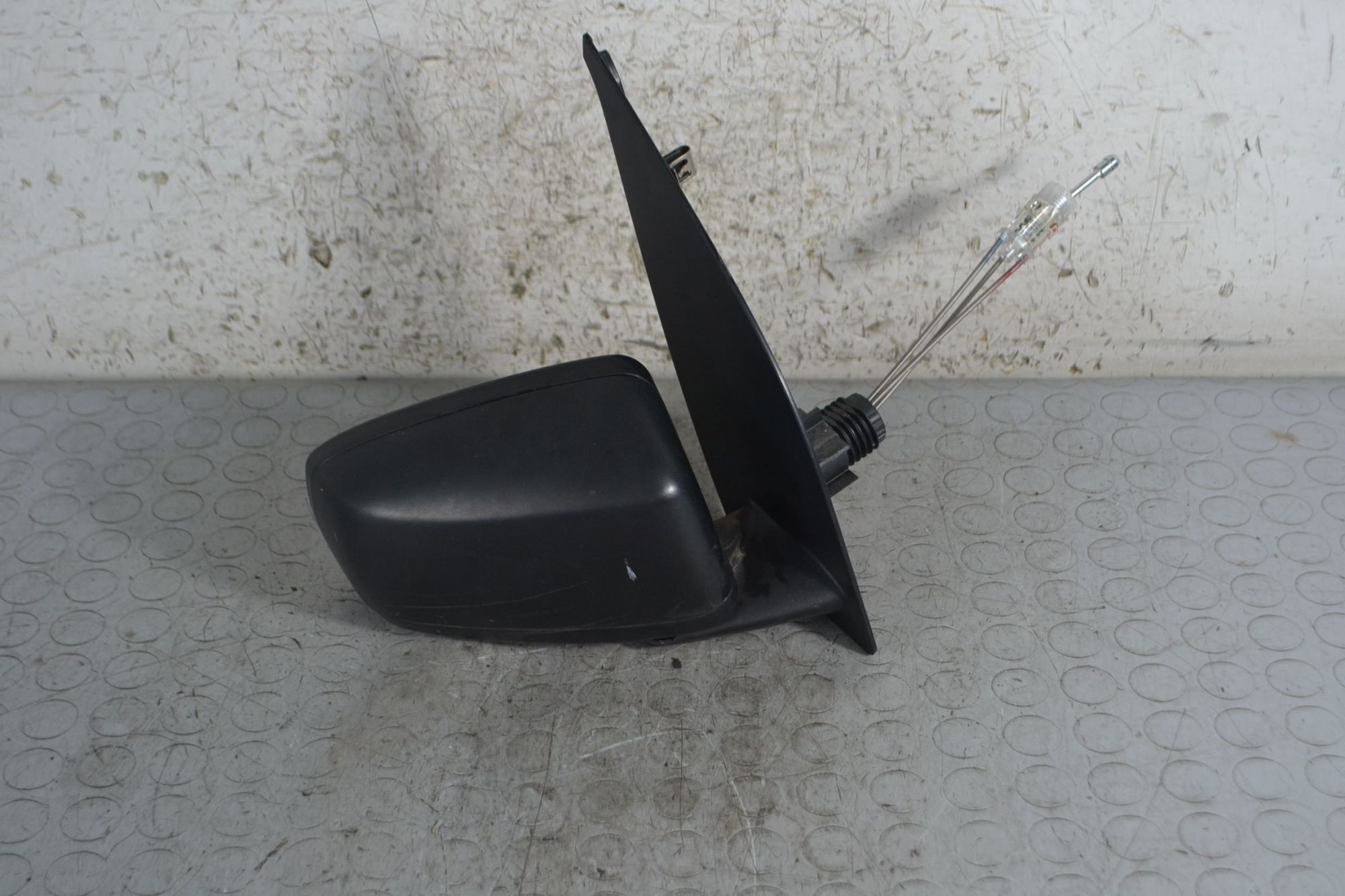 Specchietto Retrovisore Esterno DX Fiat Panda dal 2003 al 2012 Cod 735357185  1694590897431