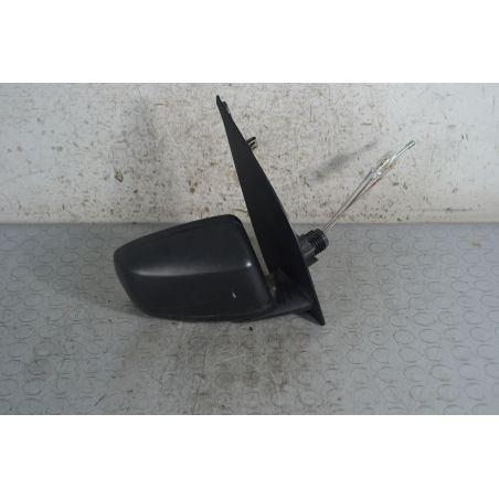 Specchietto Retrovisore Esterno DX Fiat Panda dal 2003 al 2012 Cod 735357185  1694590897431