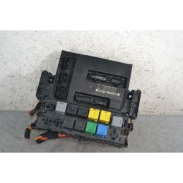 Body Computer Mercedes Classe A W169 dal 2004 al 2012 Cod A1695453432  1694591402252