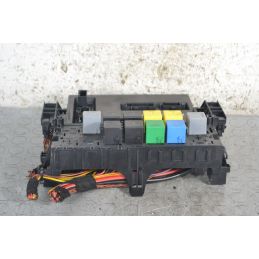 Body Computer Mercedes Classe A W169 dal 2004 al 2012 Cod A1695453432  1694591402252