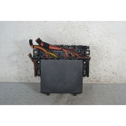 Body Computer Mercedes Classe A W169 dal 2004 al 2012 Cod A1695453432  1694591402252