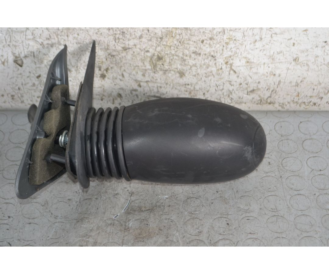 Specchietto Retrovisore Esterno SX Fiat Seicento dal 1998 al 2010 1694591700921 Specchietto Retrovisore Esterno SX Fiat Seicento dal 1998 al 2010 1694591700921