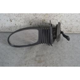 Specchietto Retrovisore Esterno SX Fiat Seicento dal 1998 al 2010  1694591700921