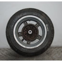 Cerchio Posteriore Piaggio Hexagon 150 2T Dal 1994 Al 2003  1694592214885