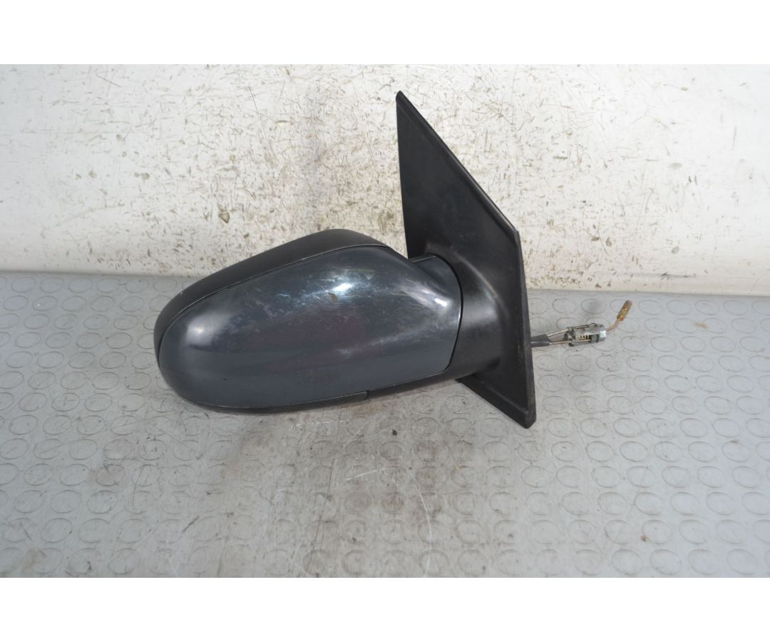 Specchietto Retrovisore Esterno DX Volkswagen Fox dal 2003 al 2010 Cod 012042 1694592094289 Specchietto Retrovisore Esterno DX Volkswagen Fox dal 2003 al 2010 Cod 012042 1694592094289