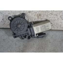 Motorino Alzacristalli Anteriore DX Ford Fiesta V 3 Porte dal 2002 al 2008 Cod 2s51-14553-aa  1694595076886