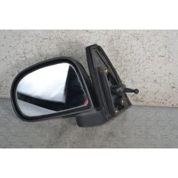 Specchietto Retrovisore Esterno SX Hyundai Atos dal 1997 al 2008 Cod 8761002303  1694596359131