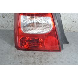 Fanale stop posteriore SX Renault Twingo II Dal 2007 al 2014 Cod 8200387888  1694598934978