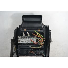 Console Centrale Mercedes SLK R170 200 Kompressor dal 1996 al 2000  1694599204933