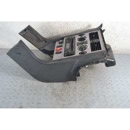 Console Centrale Mercedes SLK R170 200 Kompressor dal 1996 al 2000  1694599204933