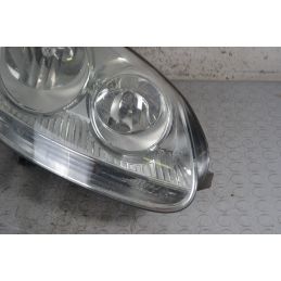 Faro Anteriore DX Volkswagen Golf V dal 2003 al 2008 Cod 1k6941006  1694599965797