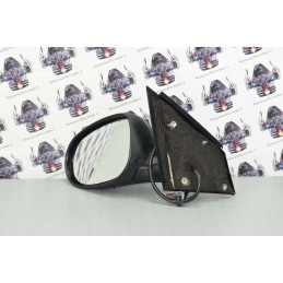 Specchio retrovisore Sinistro SX Fiat Croma 194 Dal 2005 al 2012 cod: 011019