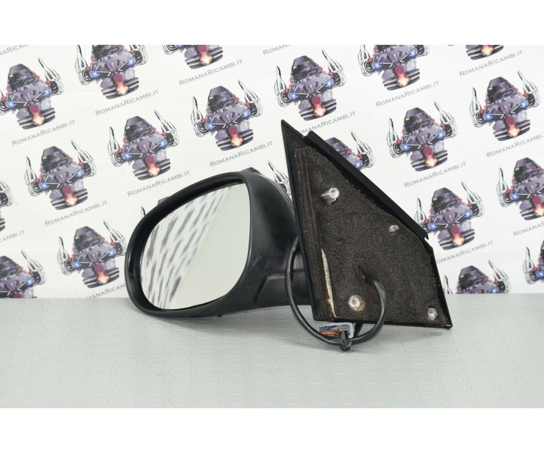 Specchio retrovisore Sinistro SX Fiat Croma Dal 2005 al 2012 cod: 011019 2411111138021 Specchio retrovisore Sinistro SX Fiat Croma Dal 2005 al 2012 cod: 011019 2411111138021