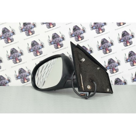 Specchio retrovisore Sinistro SX Fiat Croma Dal 2005 al 2012 cod: 011019  2411111138021