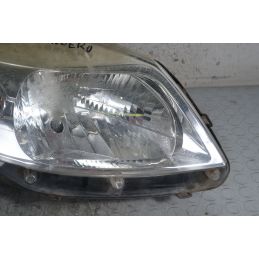 Faro Anteriore DX Dacia Sandero dal 2008 al 2012  1694600171988