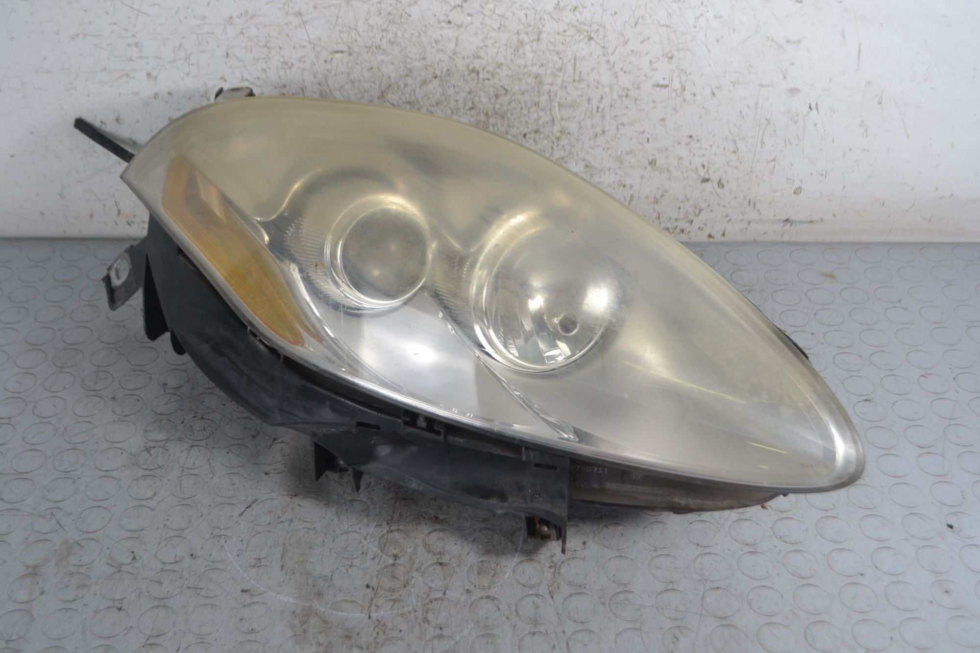 Faro Anteriore DX Fiat Bravo dal 2007 al 2014 Cod 51757534  1694600737344