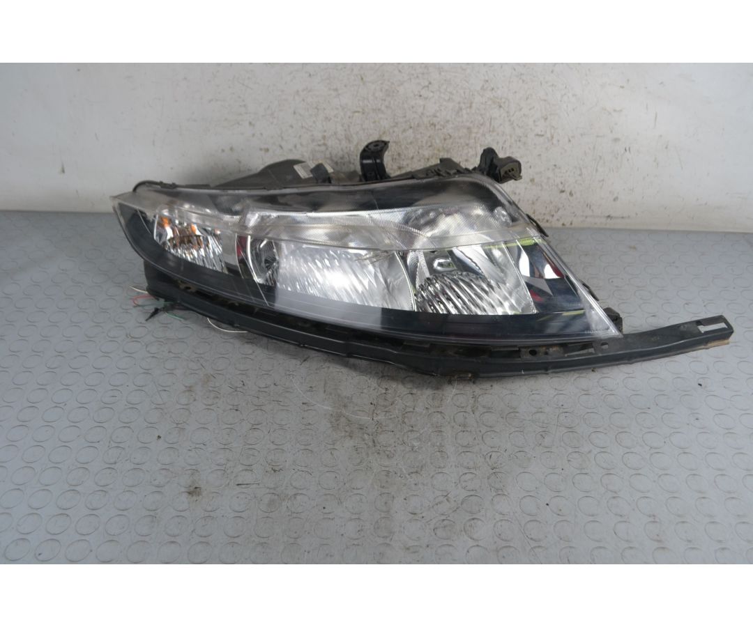 Faro Anteriore DX Honda Civic VIII dal 2006 al 2012 Cod 33100-smg-g012-m1  1694600995546